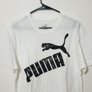 🆕️ Oversized Cute Puma T-Shirt